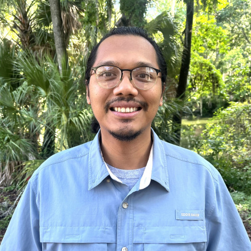 Caleb Generoso