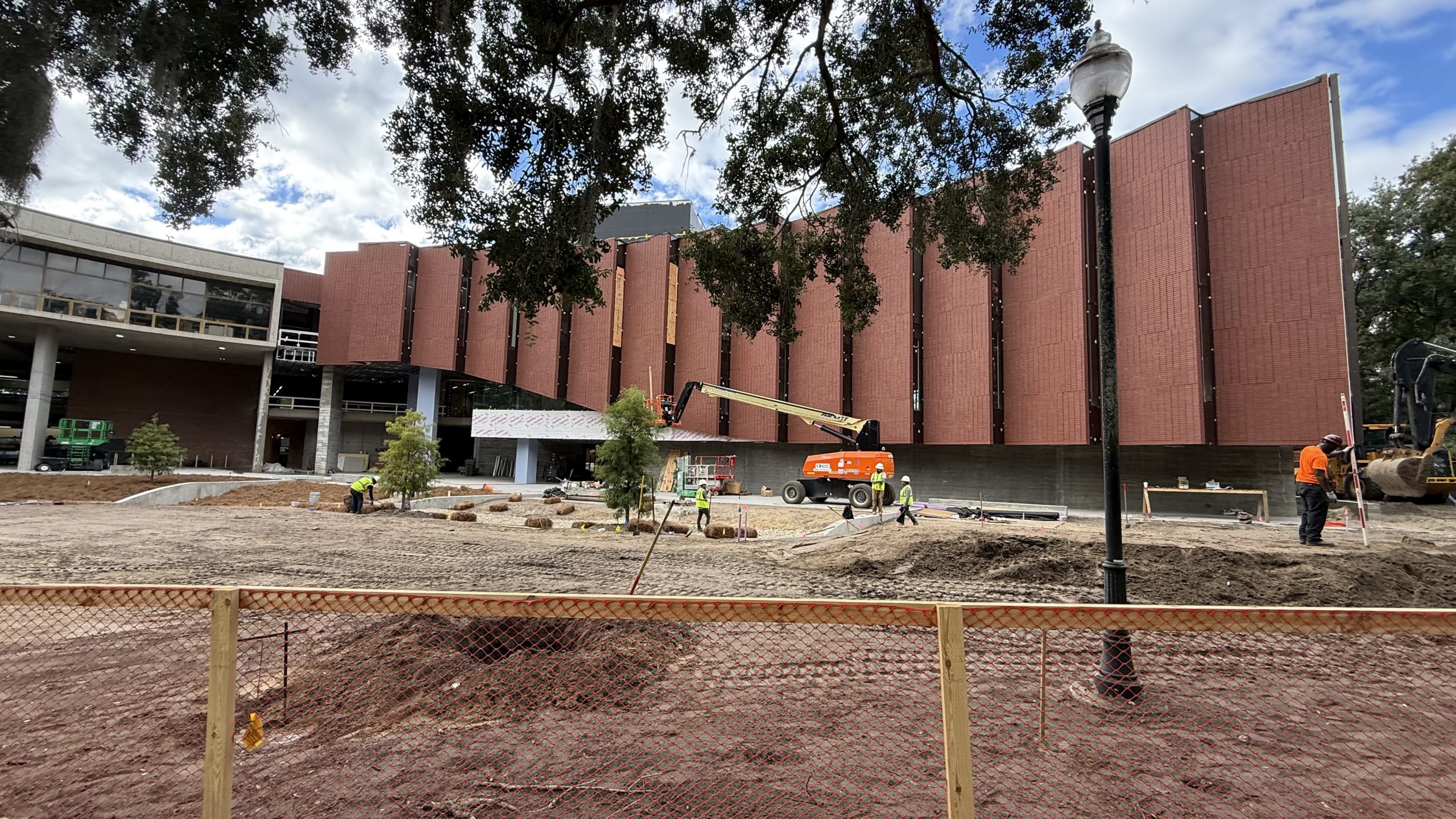 Ramos Collaboratory Oct. 11, 2025