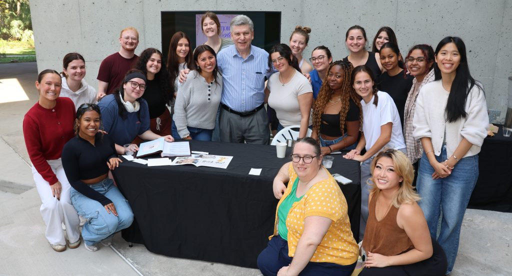 Roberto Rengel Sendoff