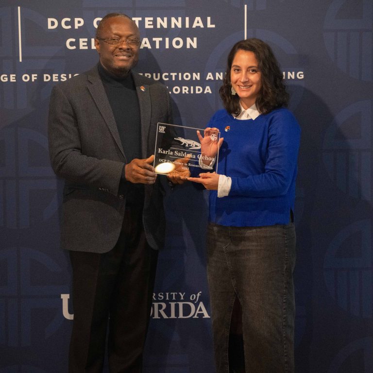 Karla Saldaña Ochoa