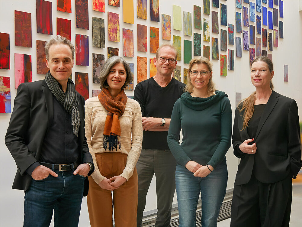 Shabboo Valipoor Germany