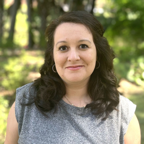 Ashley Vickery Headshot
