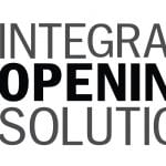 Integrated Openings Solutions (IOS)