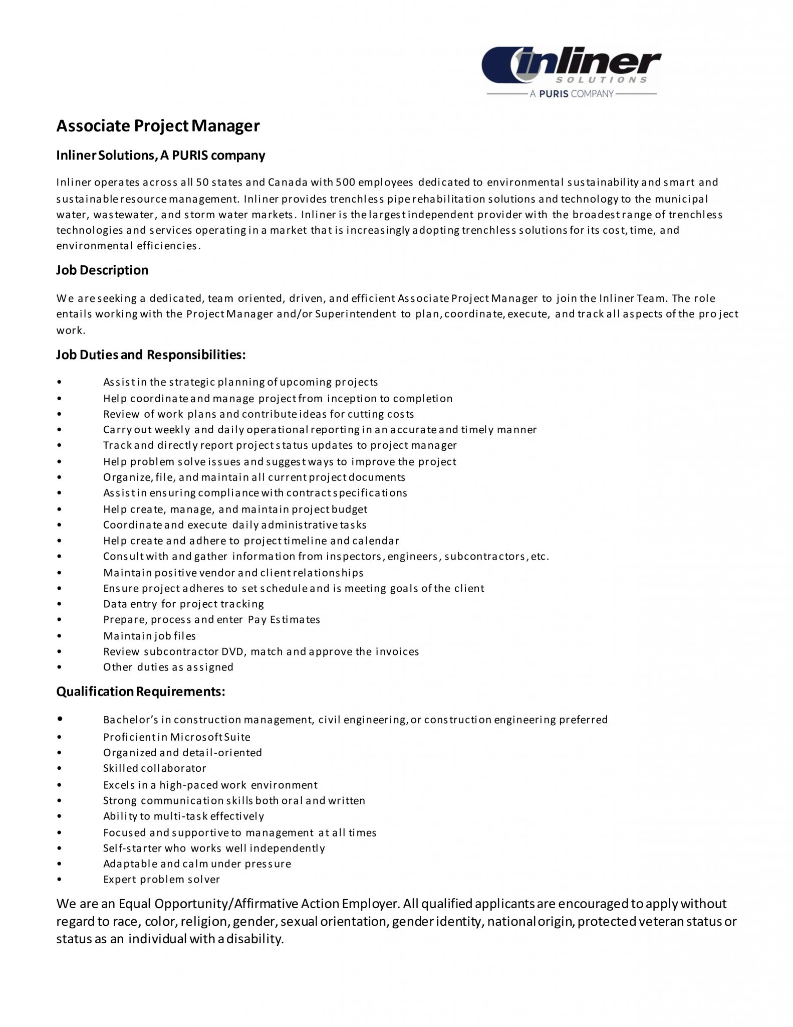 associate-project-manager-uf-college-of-design-construction-and-planning
